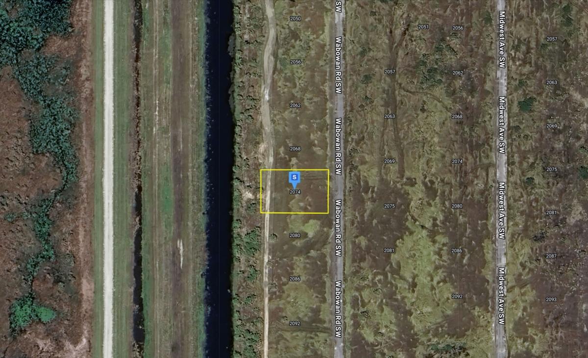 0.23 Acres for Sale in Palm Bay, FL