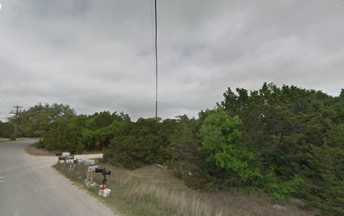 0.23 Acres for Sale in Spring Branch, TX