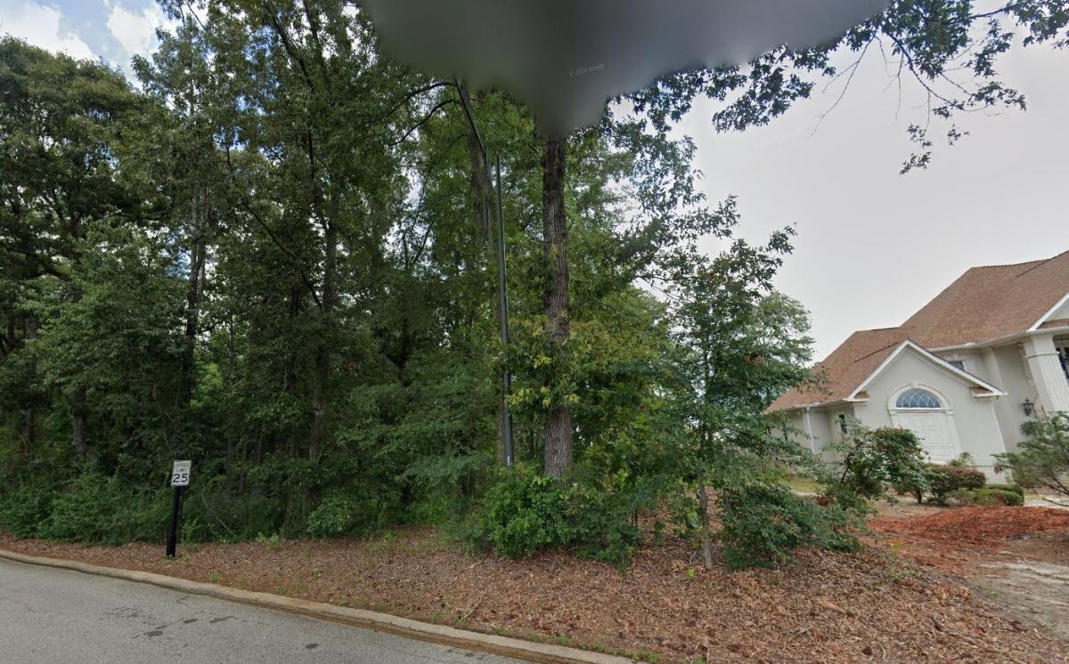 0.87 Acres for Sale in Warner Robins, GA