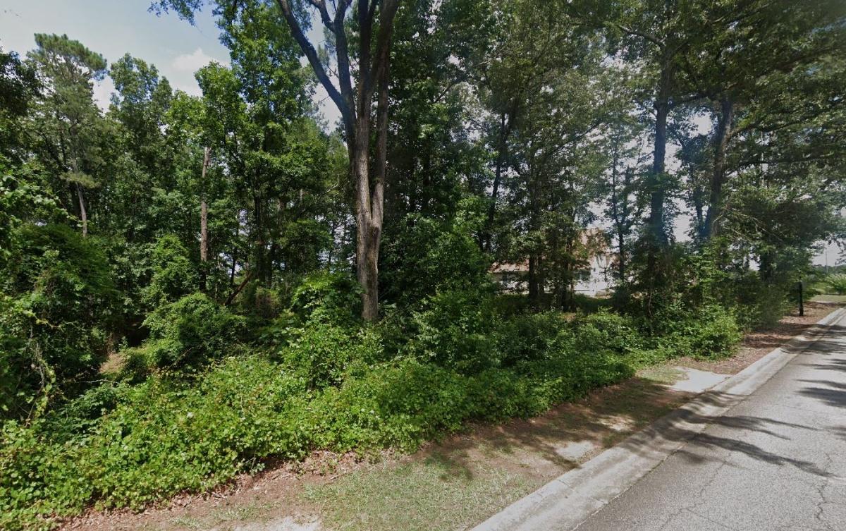 0.87 Acres for Sale in Warner Robins, GA