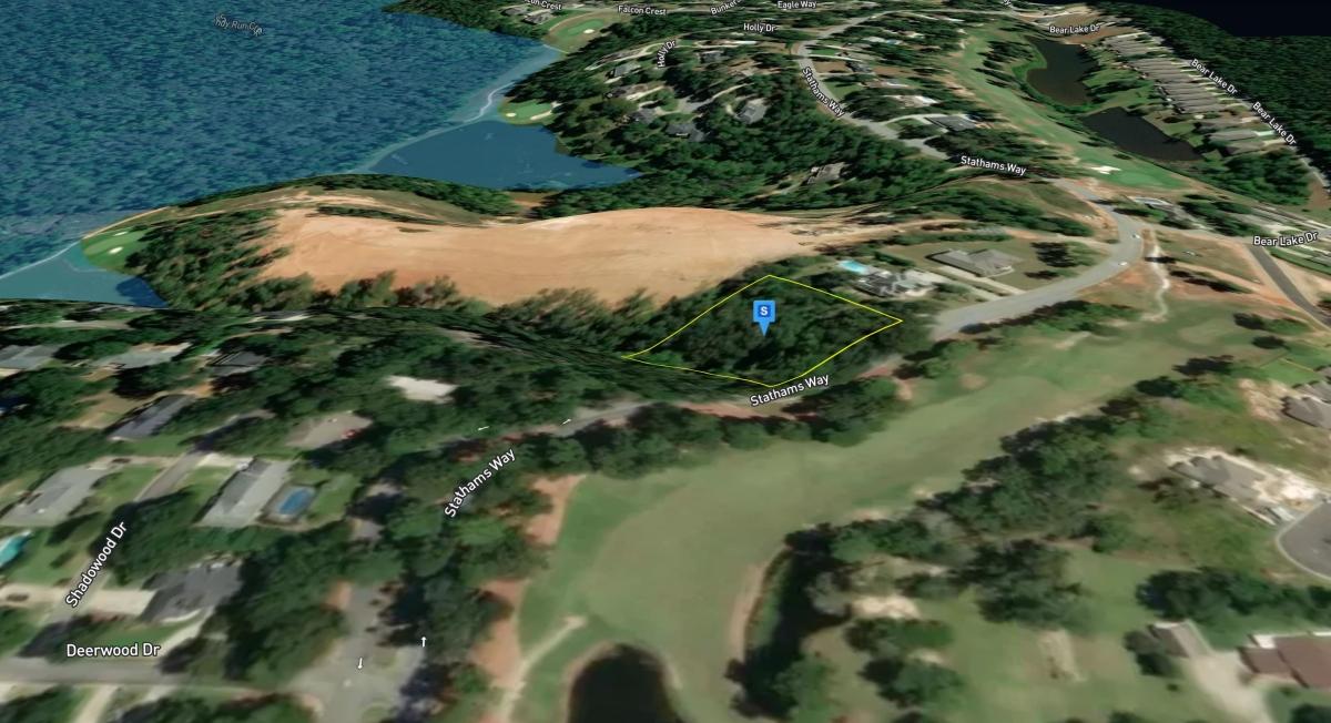 0.87 Acres for Sale in Warner Robins, GA