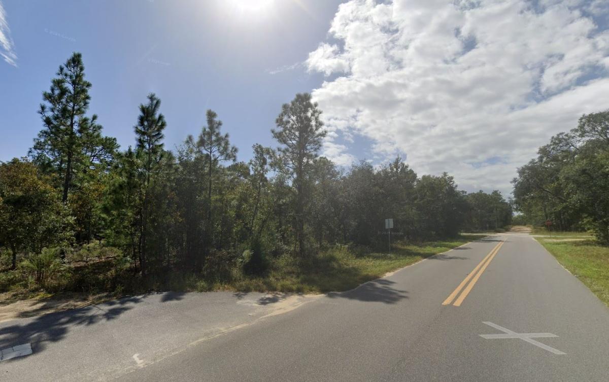 Cheap Land in Interlachen Florida - Mobile Homes and Tiny Homes Allowed