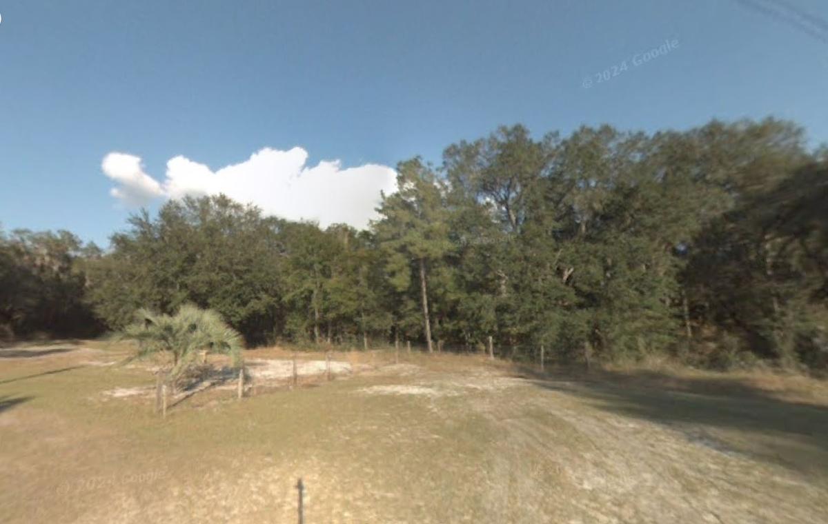 1 Acre in Lake City Florida - Price Reduced