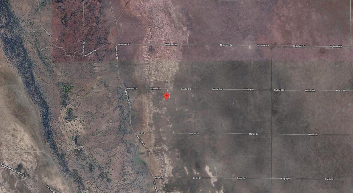 20 Acres for Sale in Moran, CA