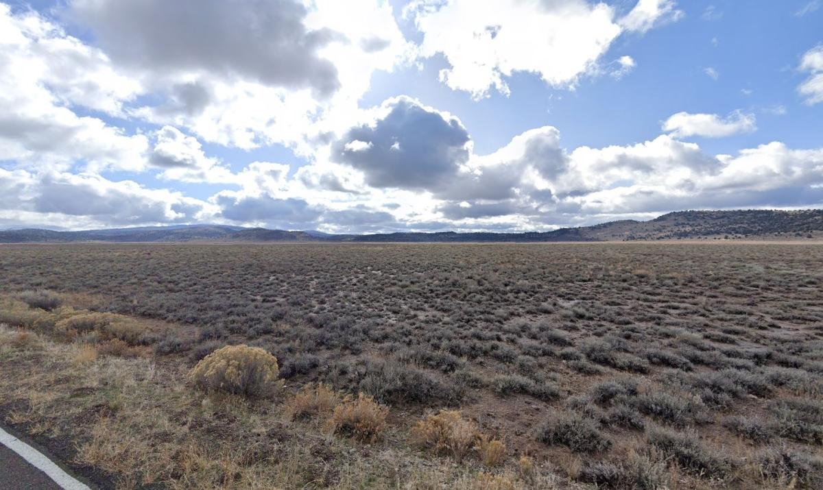 20 Acres for Sale in Moran, CA