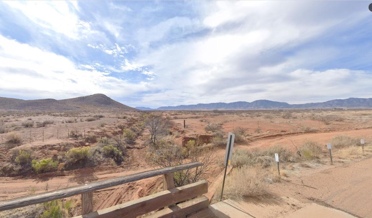1.23 Acres for Sale in Sunsites, AZ
