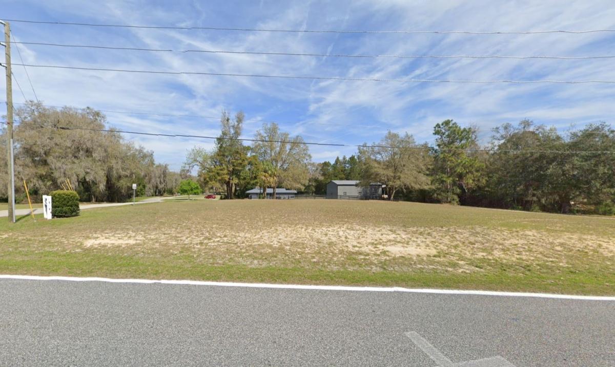 1.51 Acres for Sale in Floral City, FL