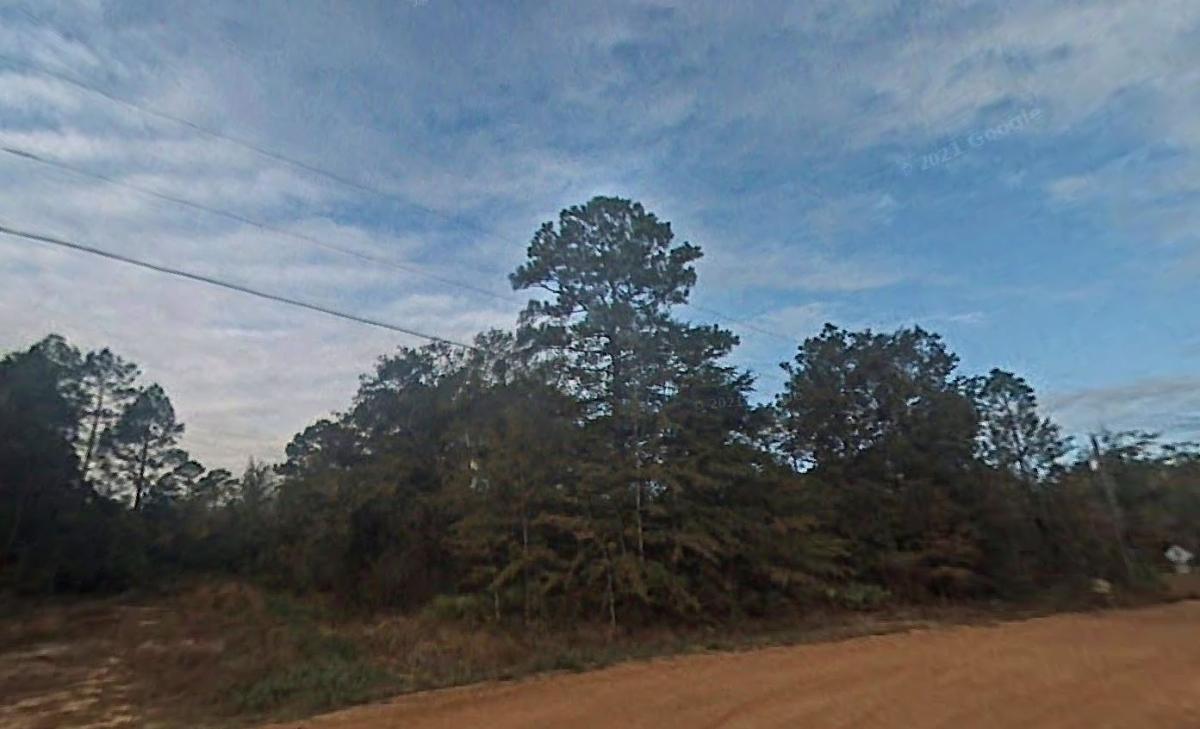 3.55 Acres for Sale in Youngstown, FL