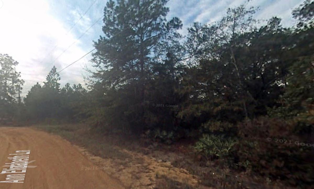 3.55 Acres for Sale in Youngstown, FL