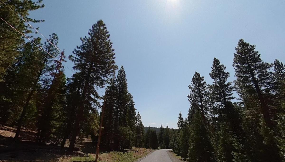 0.97 Acres for Sale in Christensen, CA