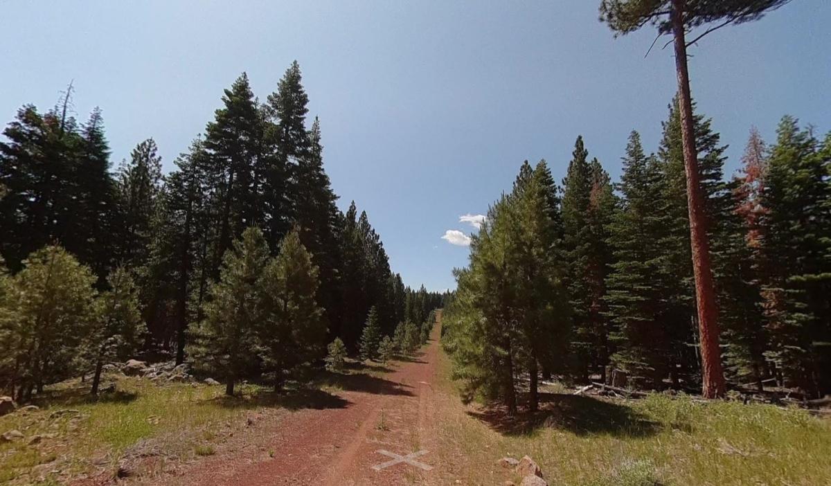 0.97 Acres for Sale in Christensen, CA