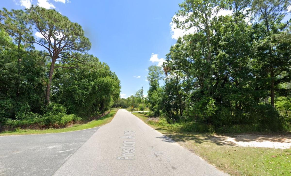 3.22 Acres for Sale in Sebring, FL