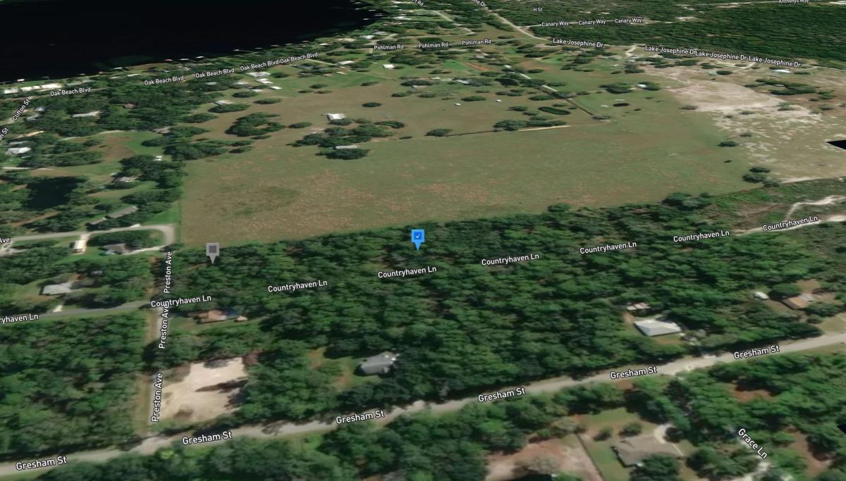 3.22 Acres for Sale in Sebring, FL