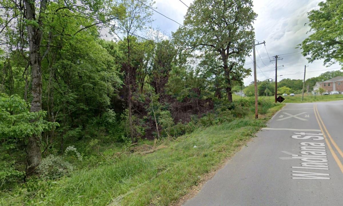 0.16 Acres for Sale in LaFayette, GA