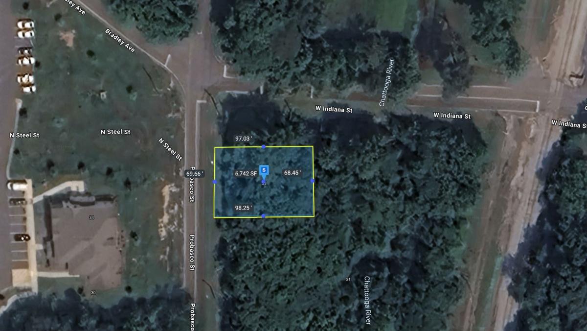 0.16 Acres for Sale in LaFayette, GA