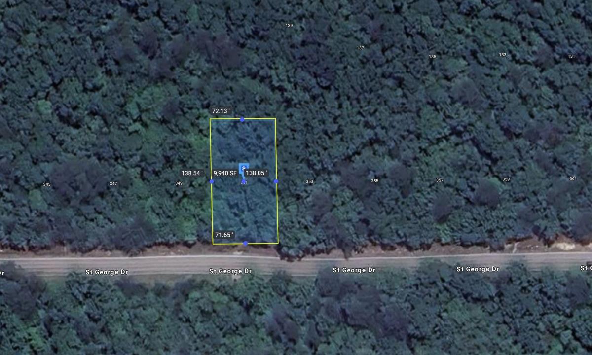0.25 Acres for Sale in Crossville, TN