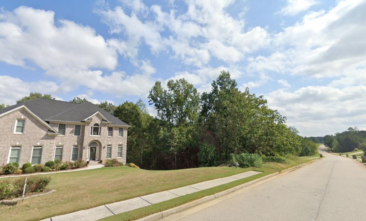 0.88 Acres for Sale in Ellenwood, GA