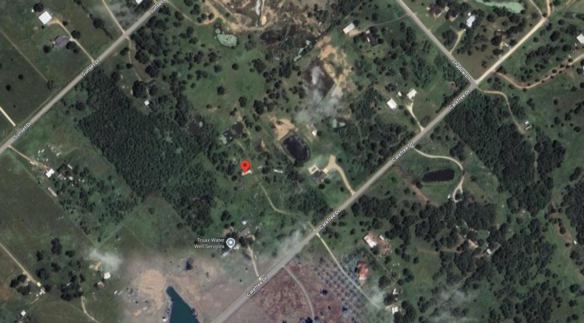 6.5 Acres for Sale in Victoria, TX