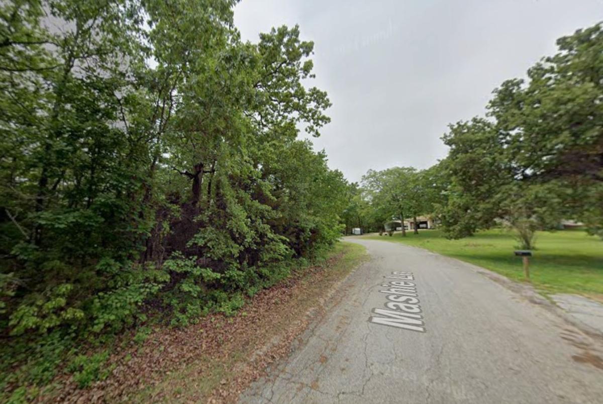 0.42 Acres for Sale in Horseshoe Bend, AR