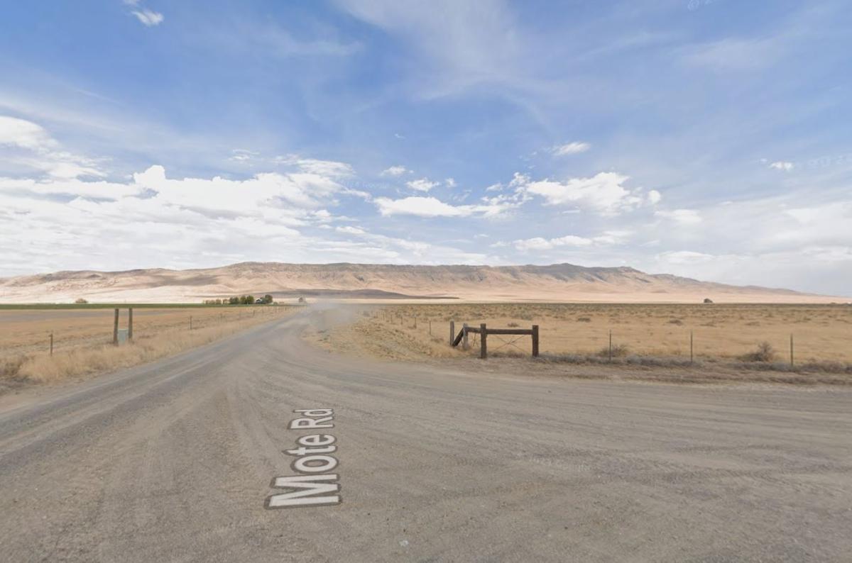 35 Acres for Sale in Valmy, NV