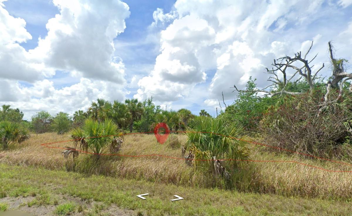 0.28 Acres for Sale in North Port, FL