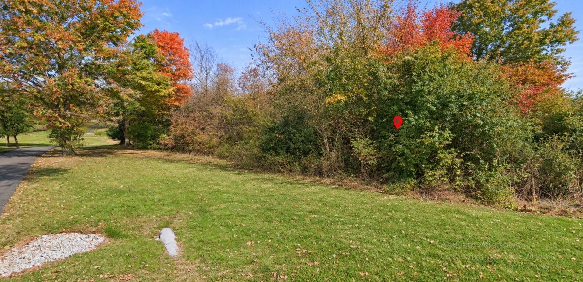 3.41 Acres for Sale in Kearneysville, WV