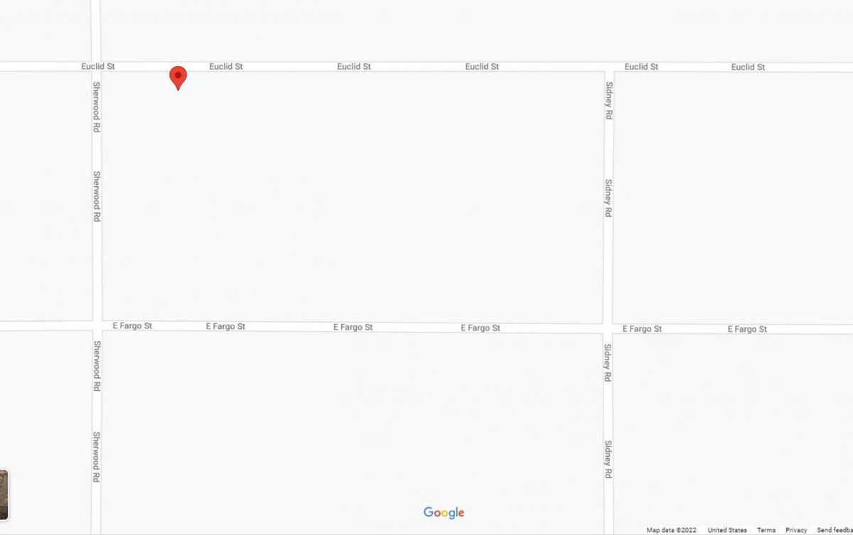 0.83 Acres for Sale in Pearce, AZ