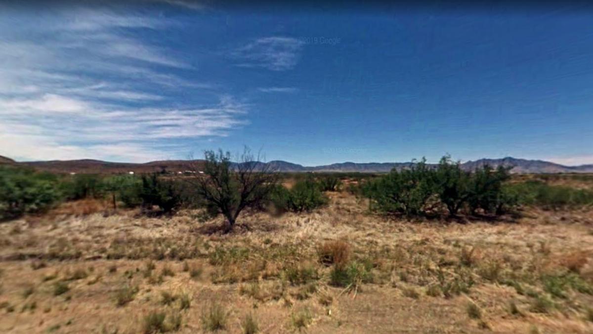 0.83 Acres for Sale in Pearce, AZ