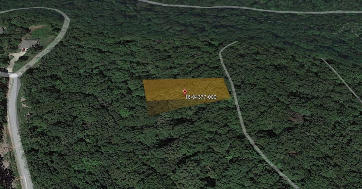 .29 Acres in Bella Vista, AR - Owner Financing Available