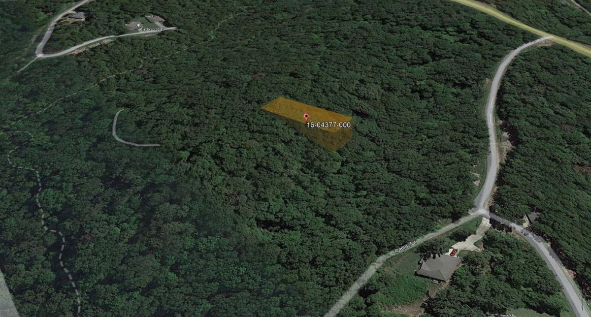 .29 Acres in Bella Vista, AR - Owner Financing Available