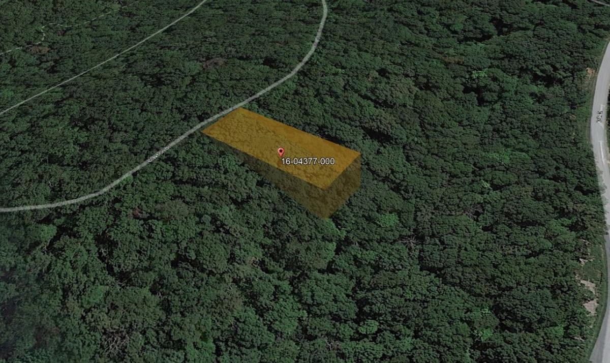 .29 Acres in Bella Vista, AR - Owner Financing Available