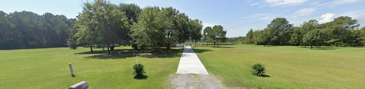 Land for sale in South Carolina