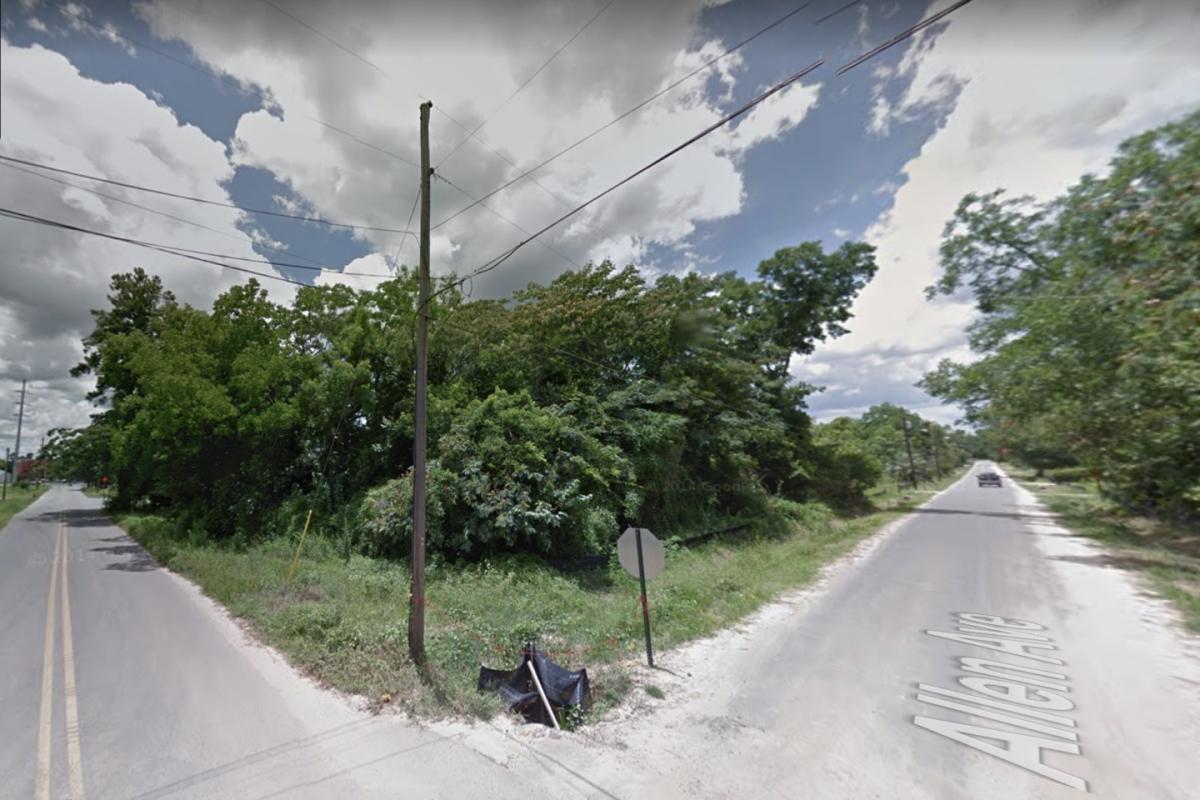 0.23 Acres for Sale in Blackshear, Georgia