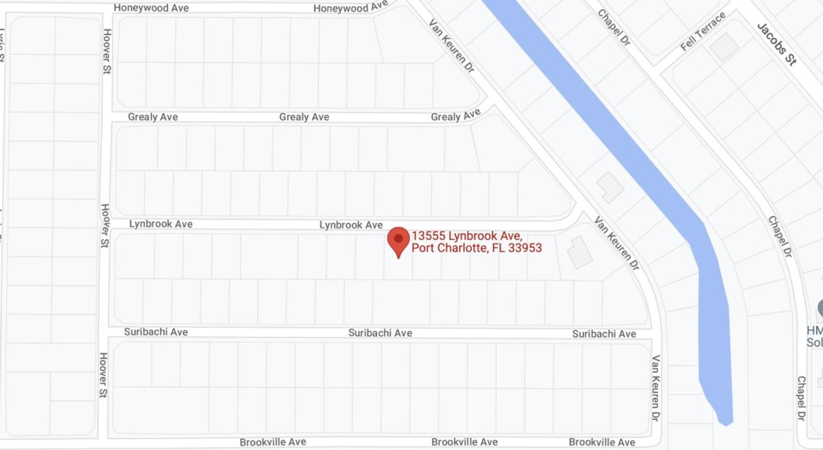 0.23 Acres for Sale in Port Charlotte, FL