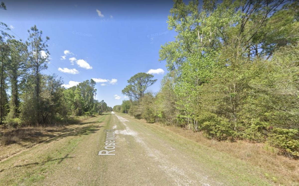 2 Lots for Sale in Georgetown, FL