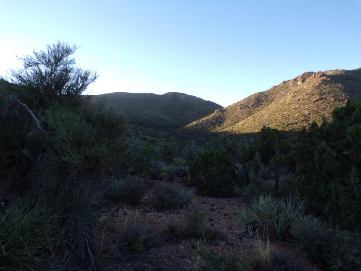 5 Acres for Sale in Kingman, Arizona