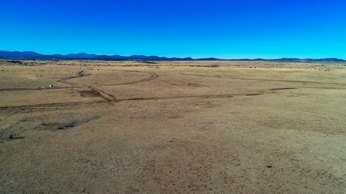 3 Acres for Sale in Concho, Arizona