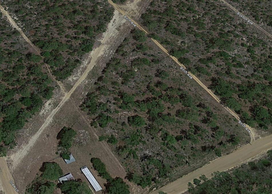 0.2 Acres for Sale in Interlachen, Florida