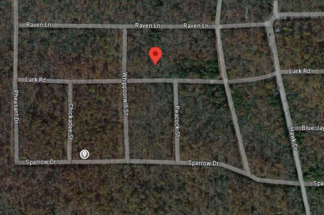 0.23 Acres for Sale in Horseshoe Bend, Arkansas