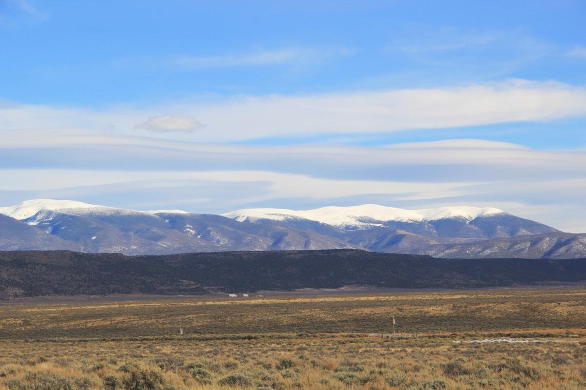 30 Acres for Sale in San Luis, Colorado