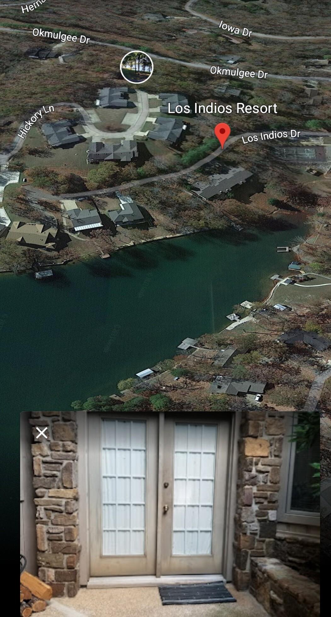 0.35 Acres for Sale in Cherokee Village, Arkansas