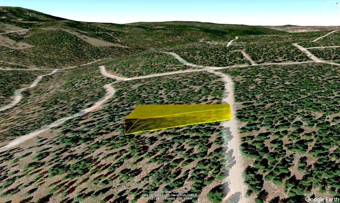 1.03 Acres for Sale in Alturas, California
