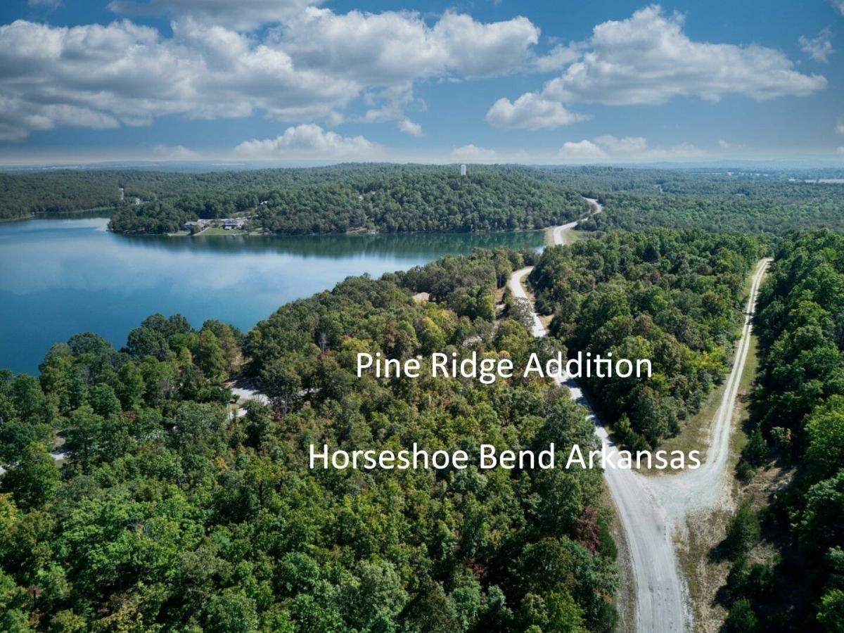 0.49 Acres for Sale in Horseshoe Bend, Arkansas