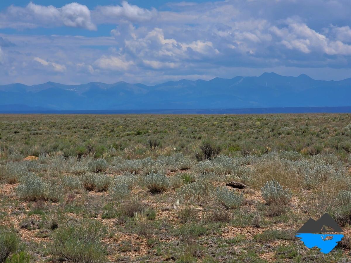 5 Acres for Sale in San Luis, Colorado