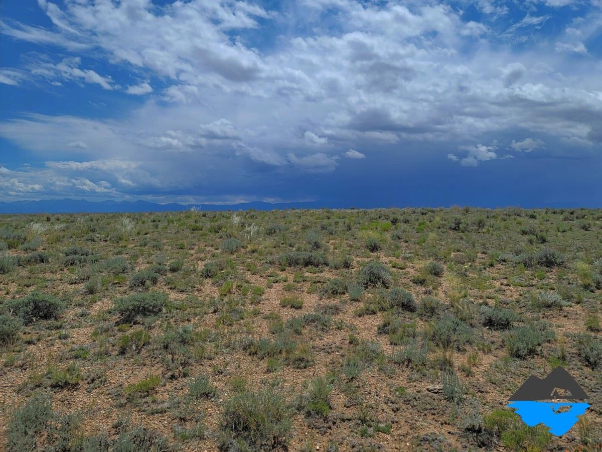 5 Acres for Sale in San Luis, Colorado