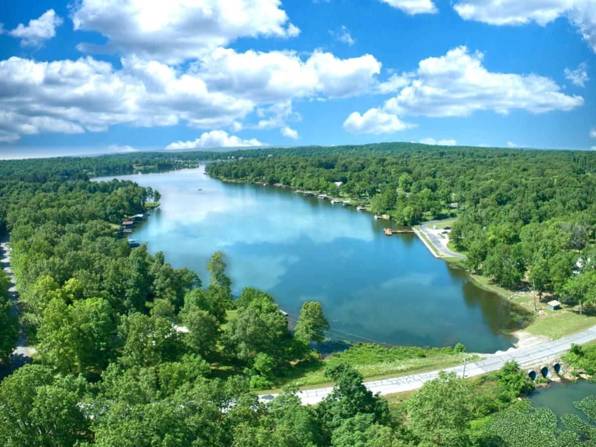 0.22 Acres for Sale in Horseshoe Bend, Arkansas