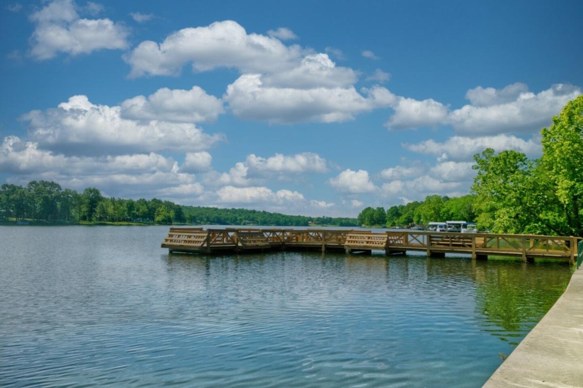 0.22 Acres for Sale in Horseshoe Bend, Arkansas