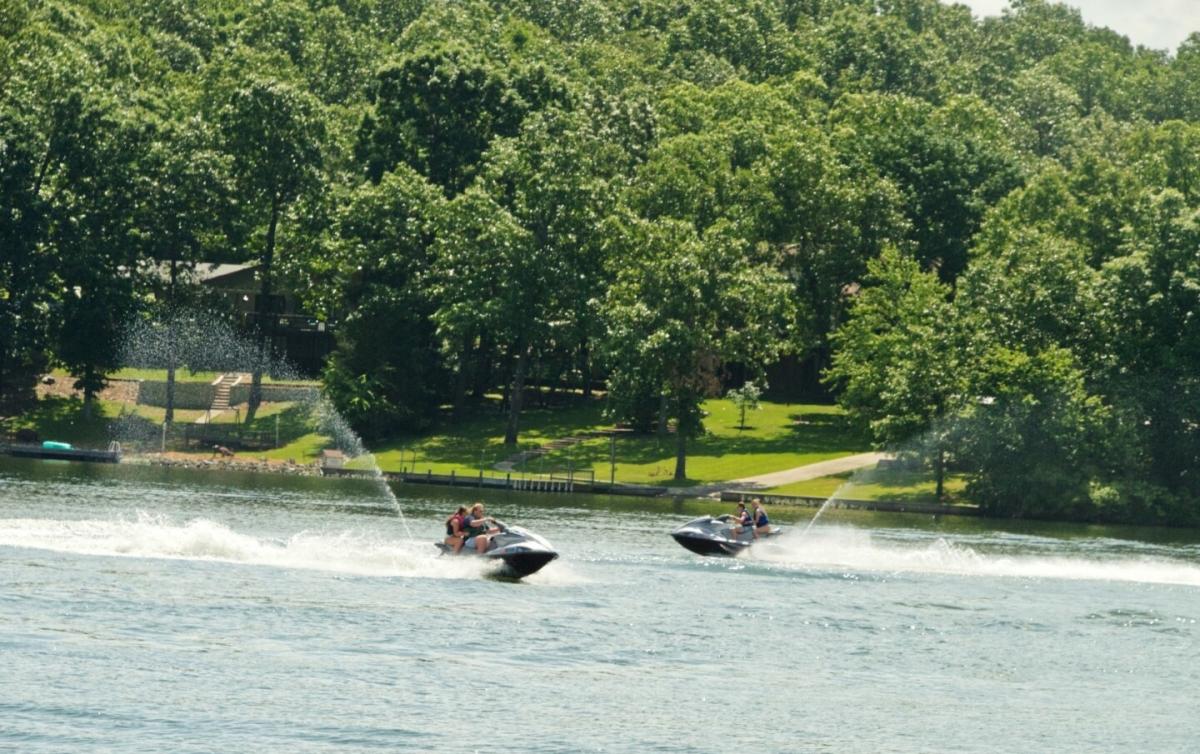 0.22 Acres for Sale in Horseshoe Bend, Arkansas