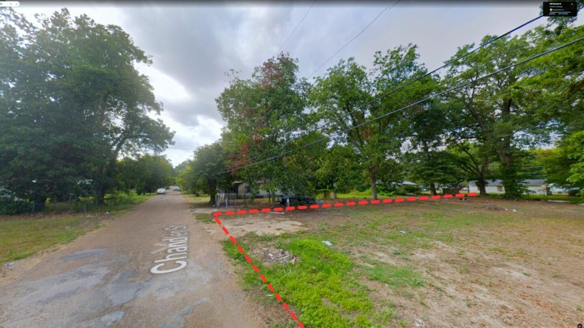 0.1 Acres for Sale in Indianola, Mississippi