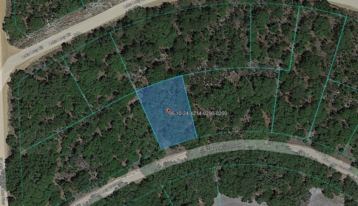 0.25 Acres for Sale in Interlachen, Florida